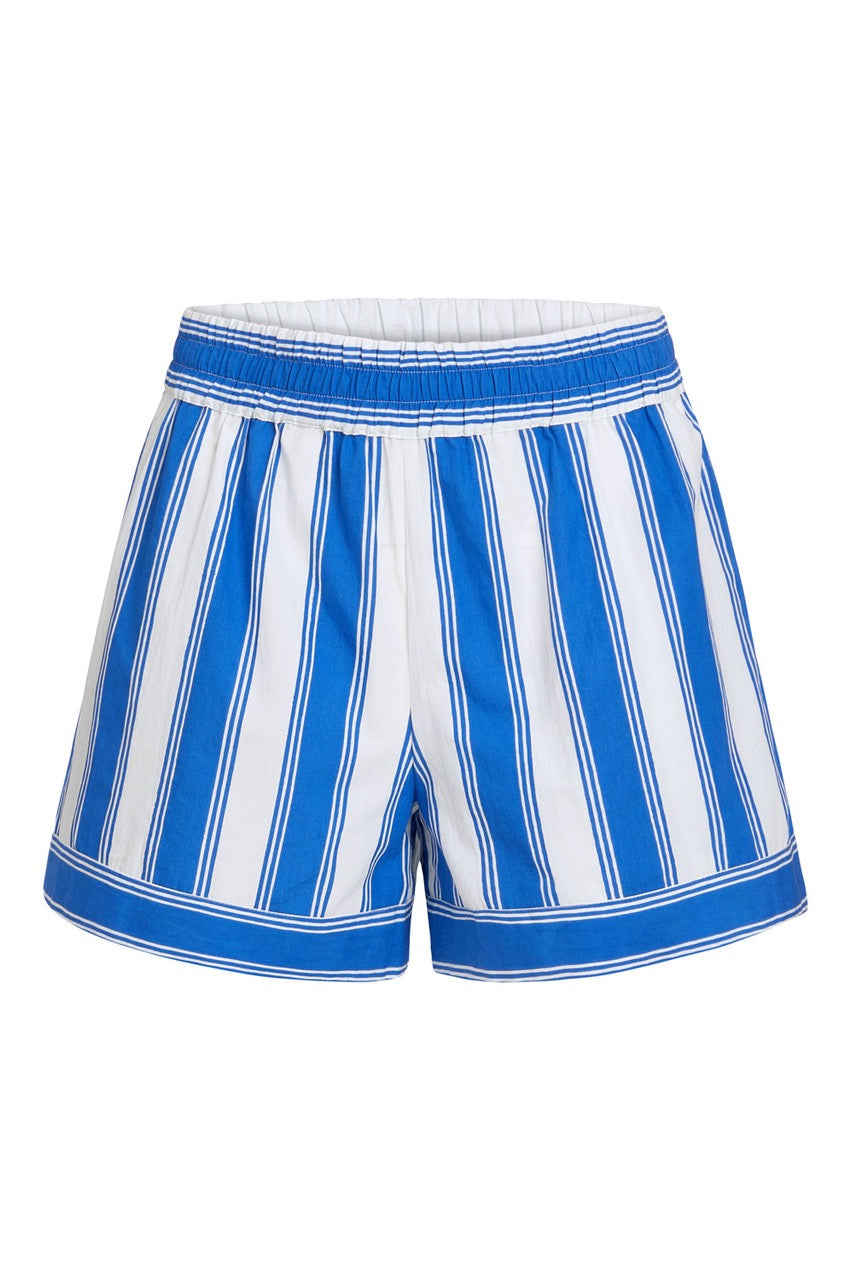 Pool Shorts French Stripe