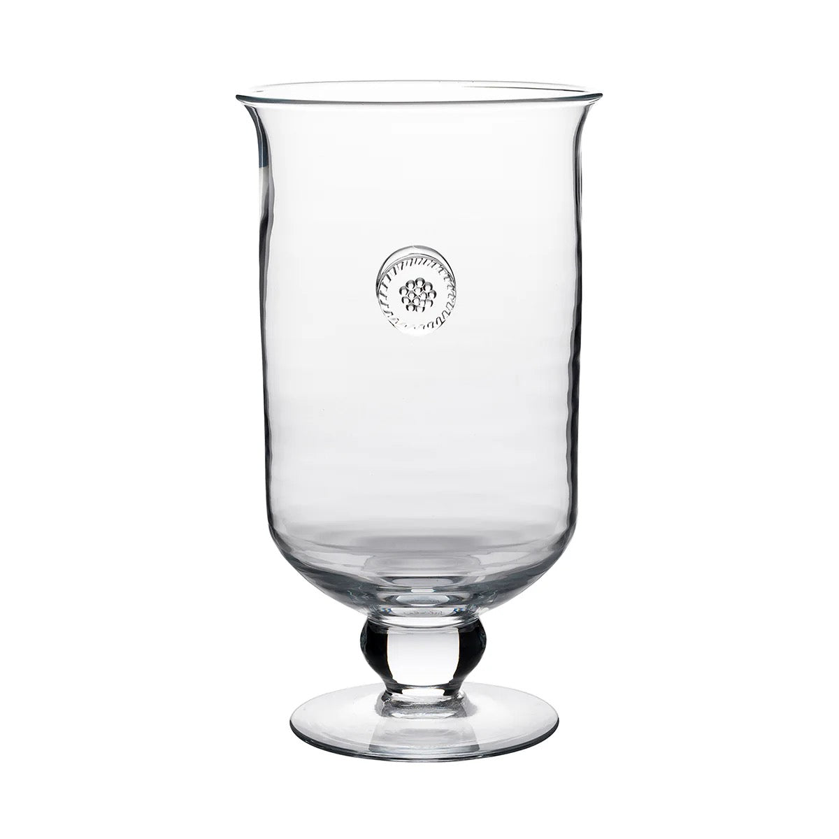 Berry and Thread 11" Hurricane Berry and Thread