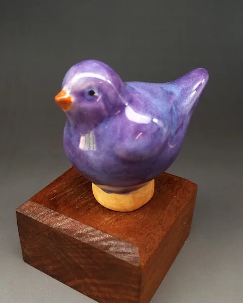 Little Bitty Bird