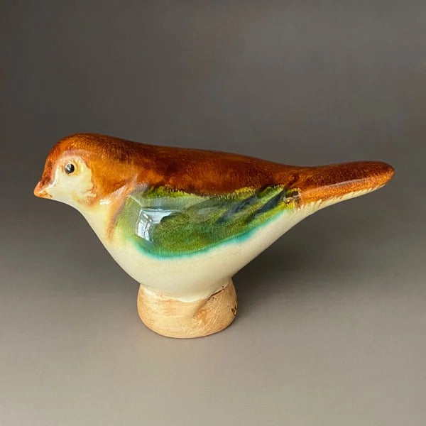 Birdy Bird