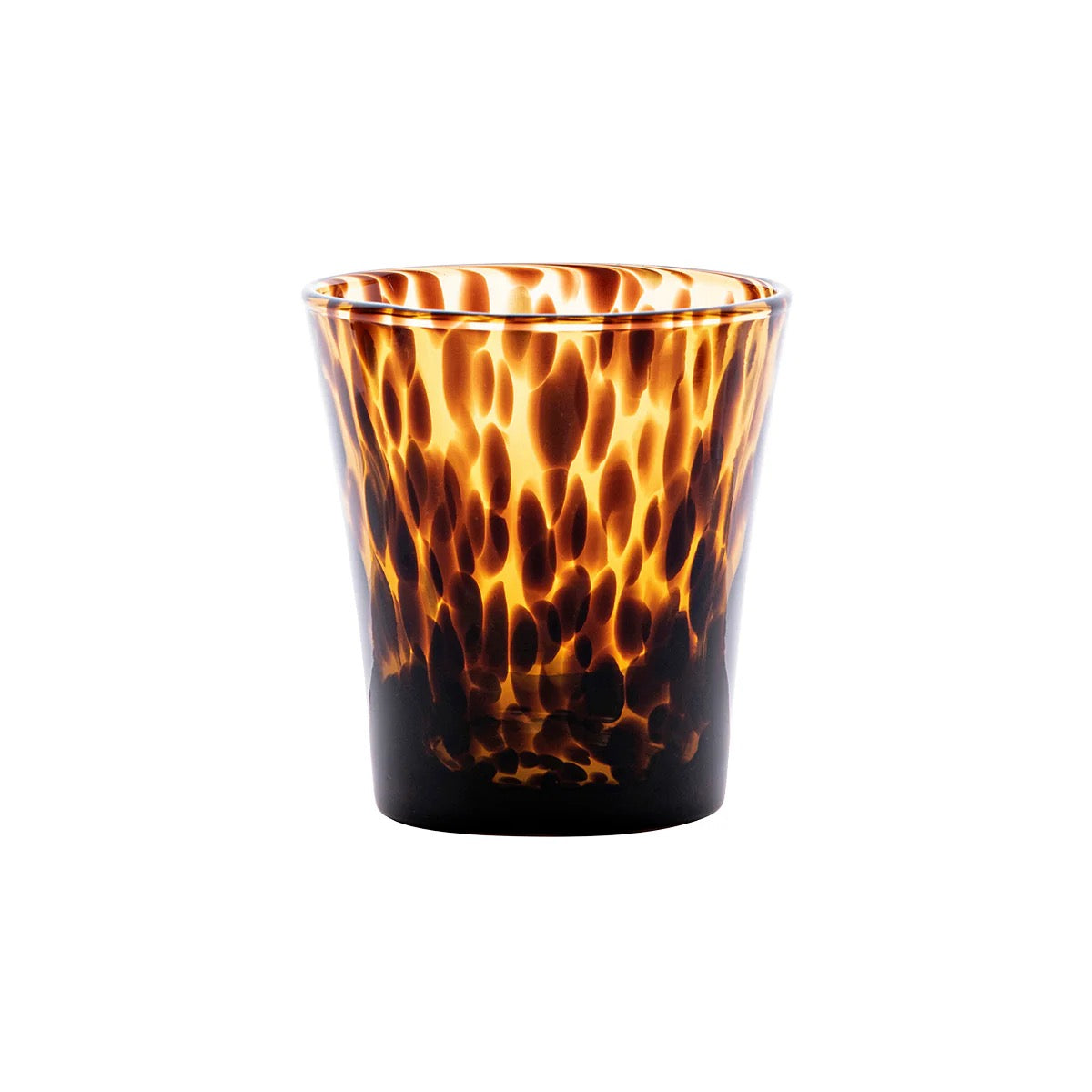 Puro Tumbler - Tortoiseshell