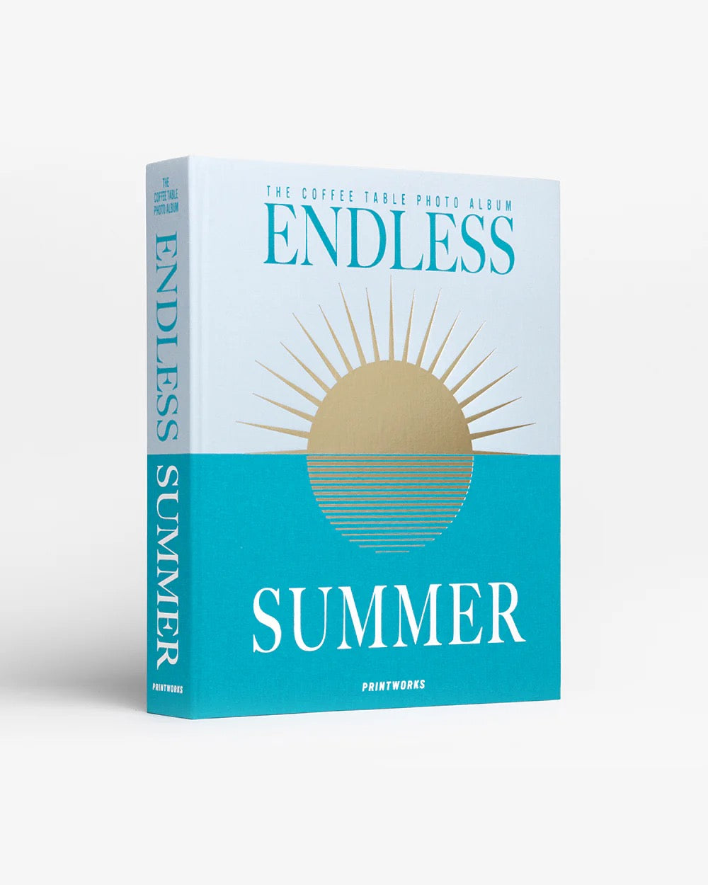 Endless Summer Photo Album