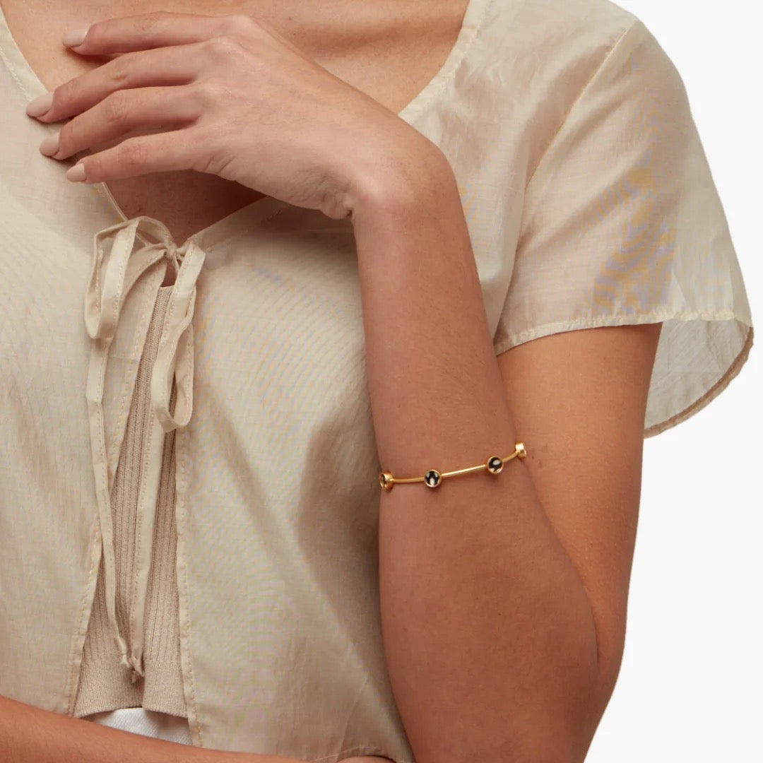 Umi Multi Bezel Cuff