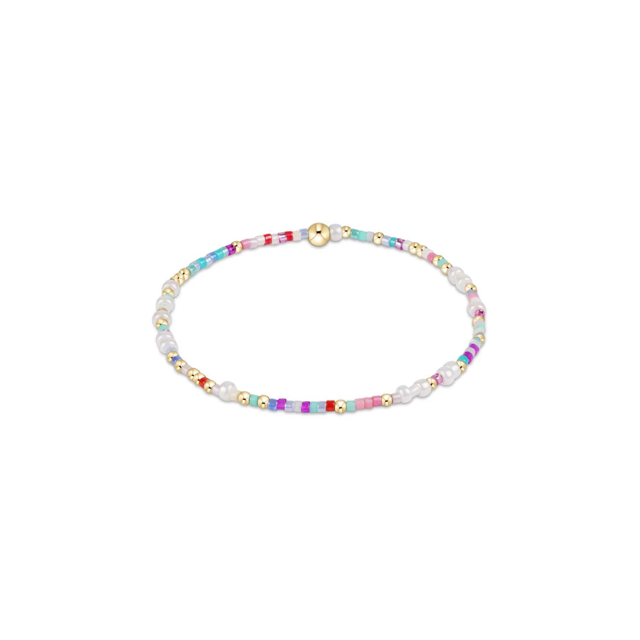 egirl Hope Unwritten Bracelet