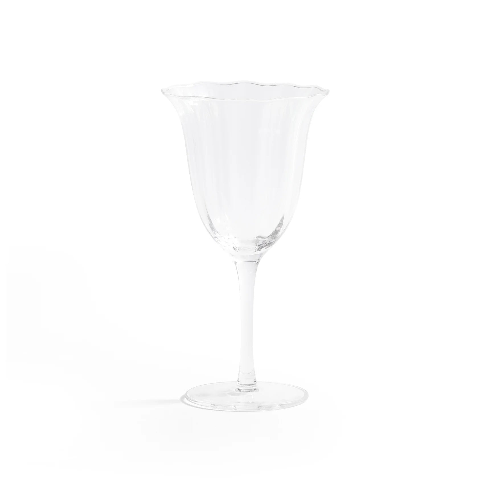 Ondine White Wine Glass