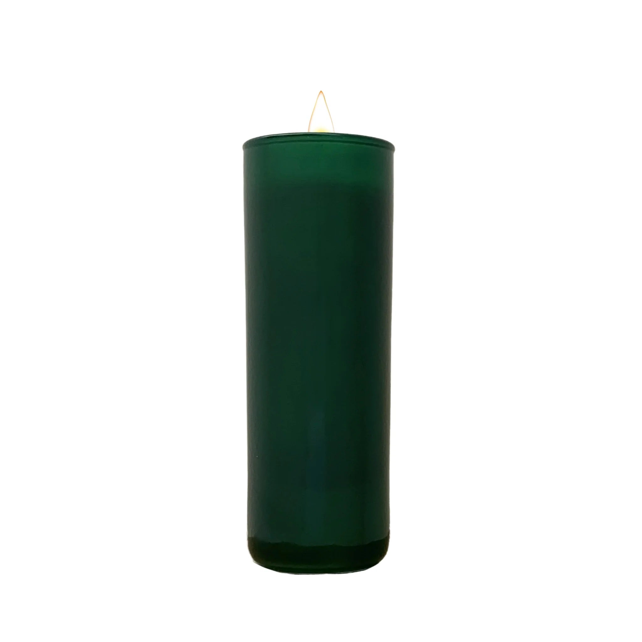 One the Green 2oz Votive Green