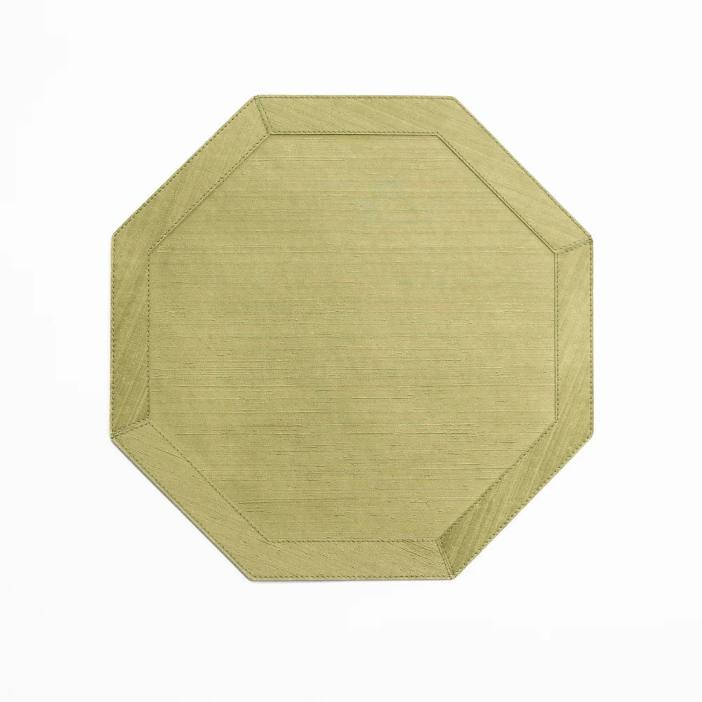 Octagonal Placemat