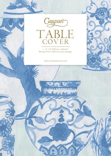 Paper Linen Airlaid Tablecover