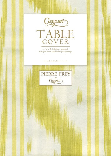 Paper Linen Airlaid Tablecover