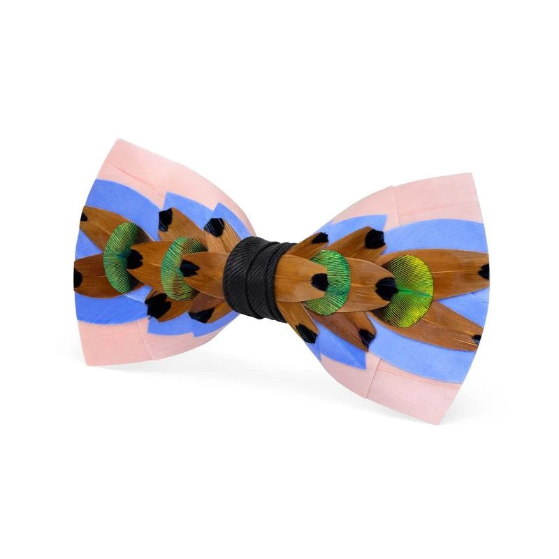 Cap Point Bow Tie