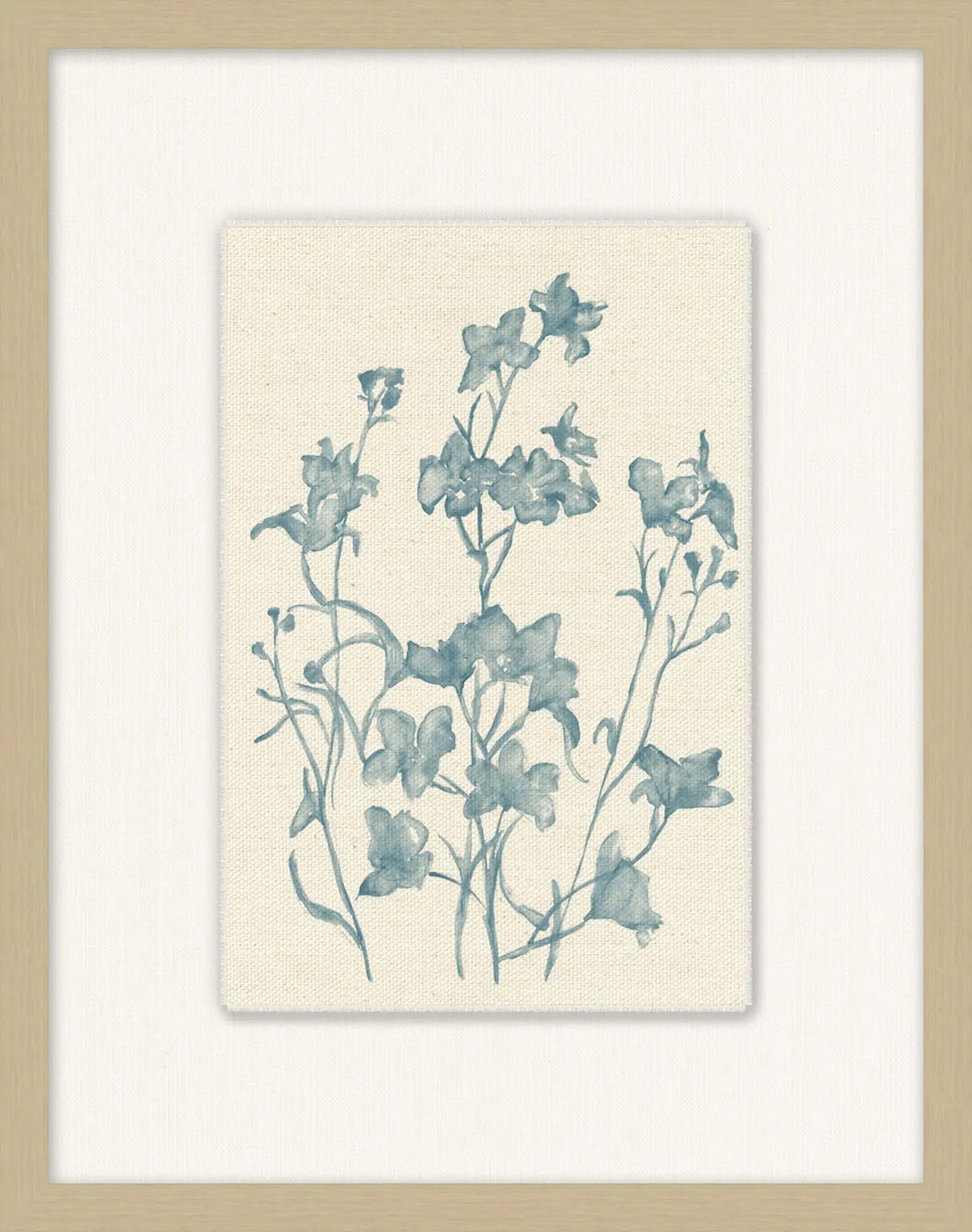 Wildflower Waltz