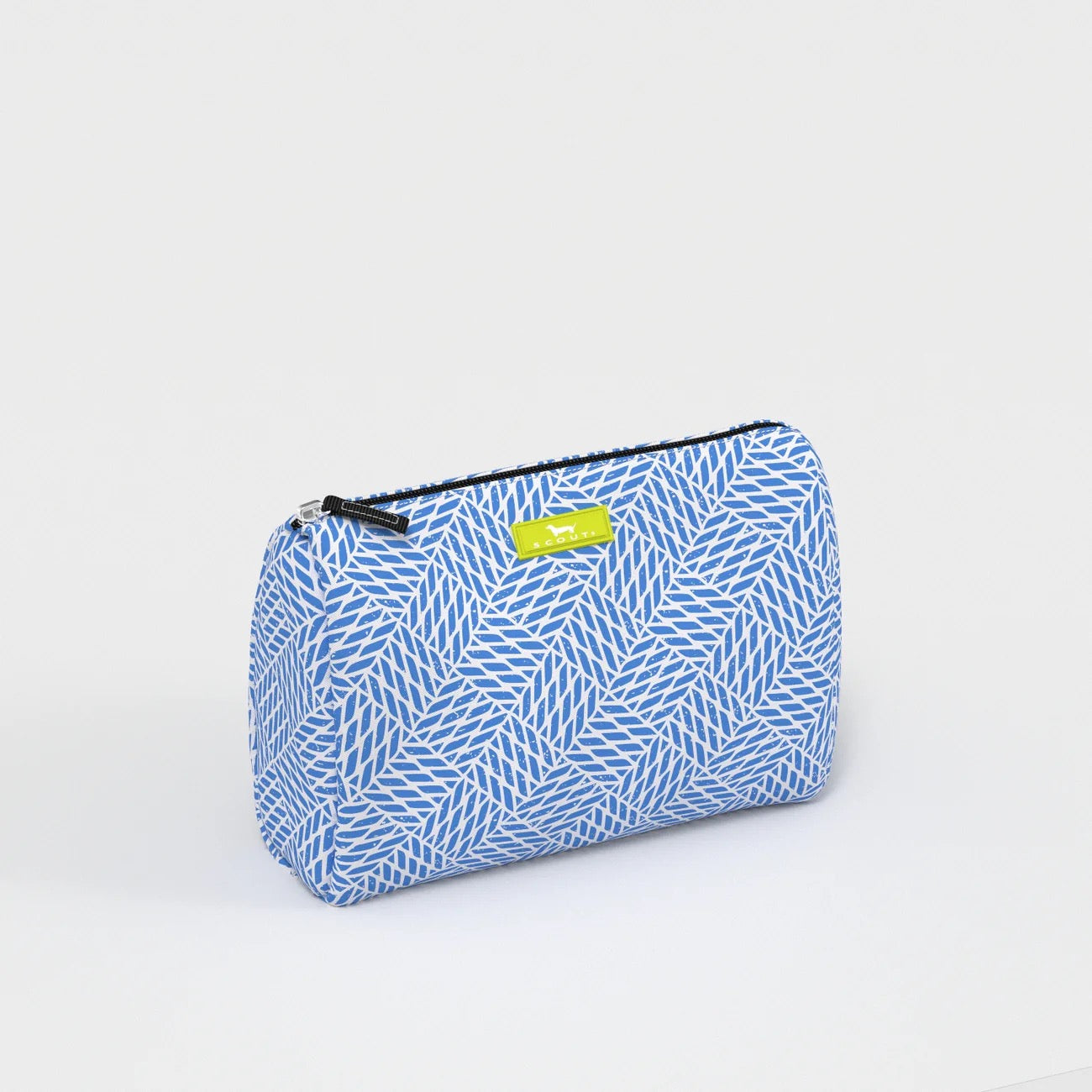 Scout Packin' Heat Toiletry Bag