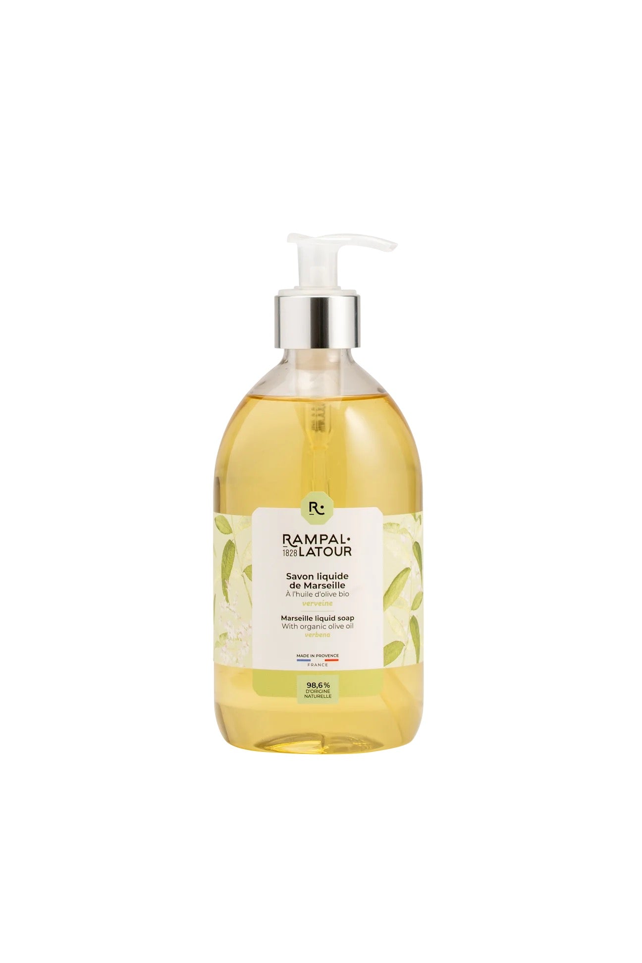 Rampal Latour Lemon Verbena Gift Set