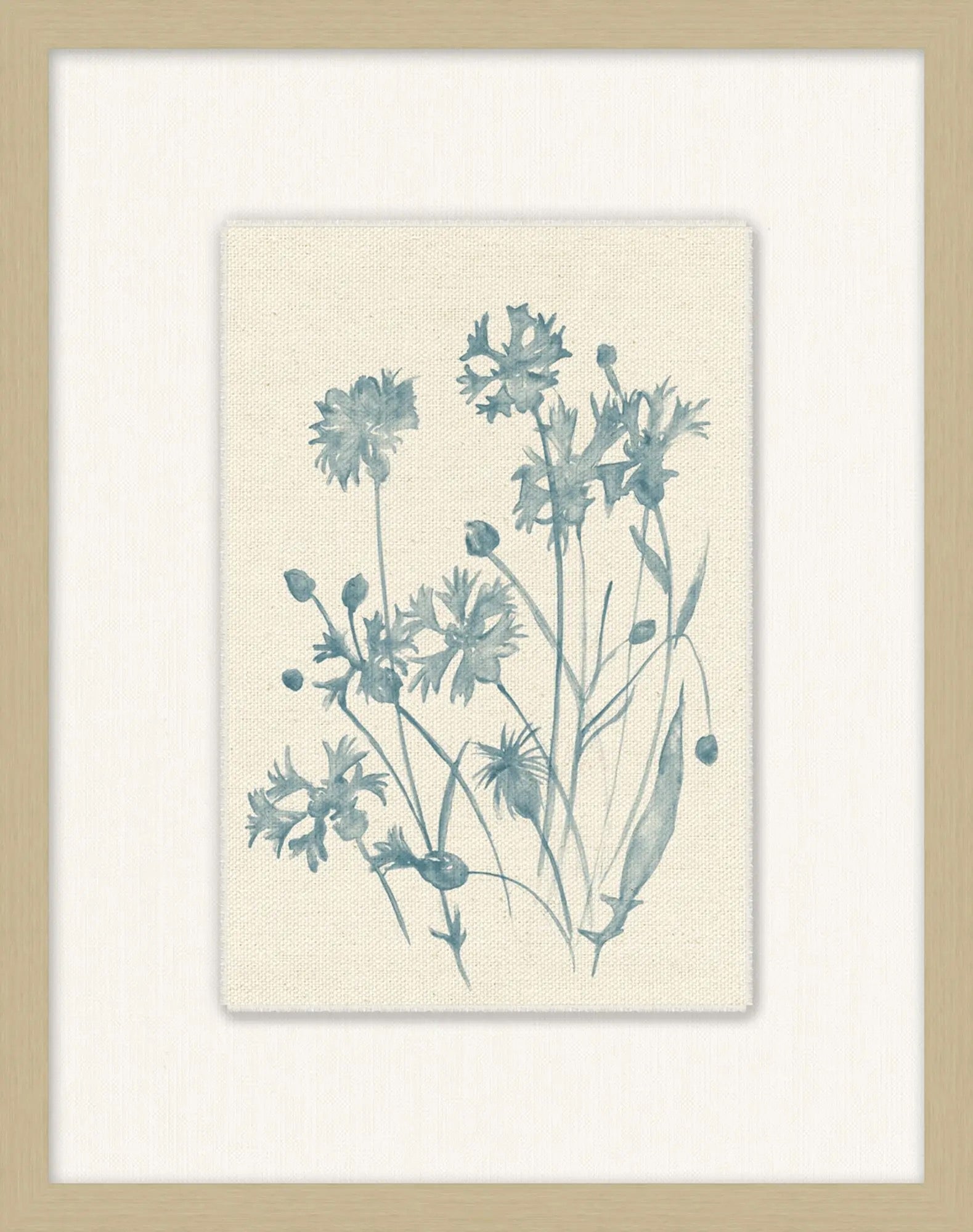Wildflower Waltz