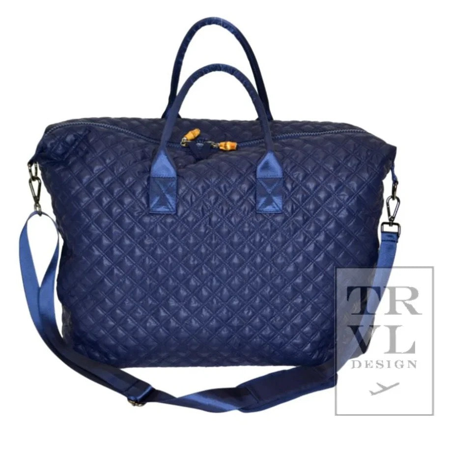 Overpacker Duffel Bag