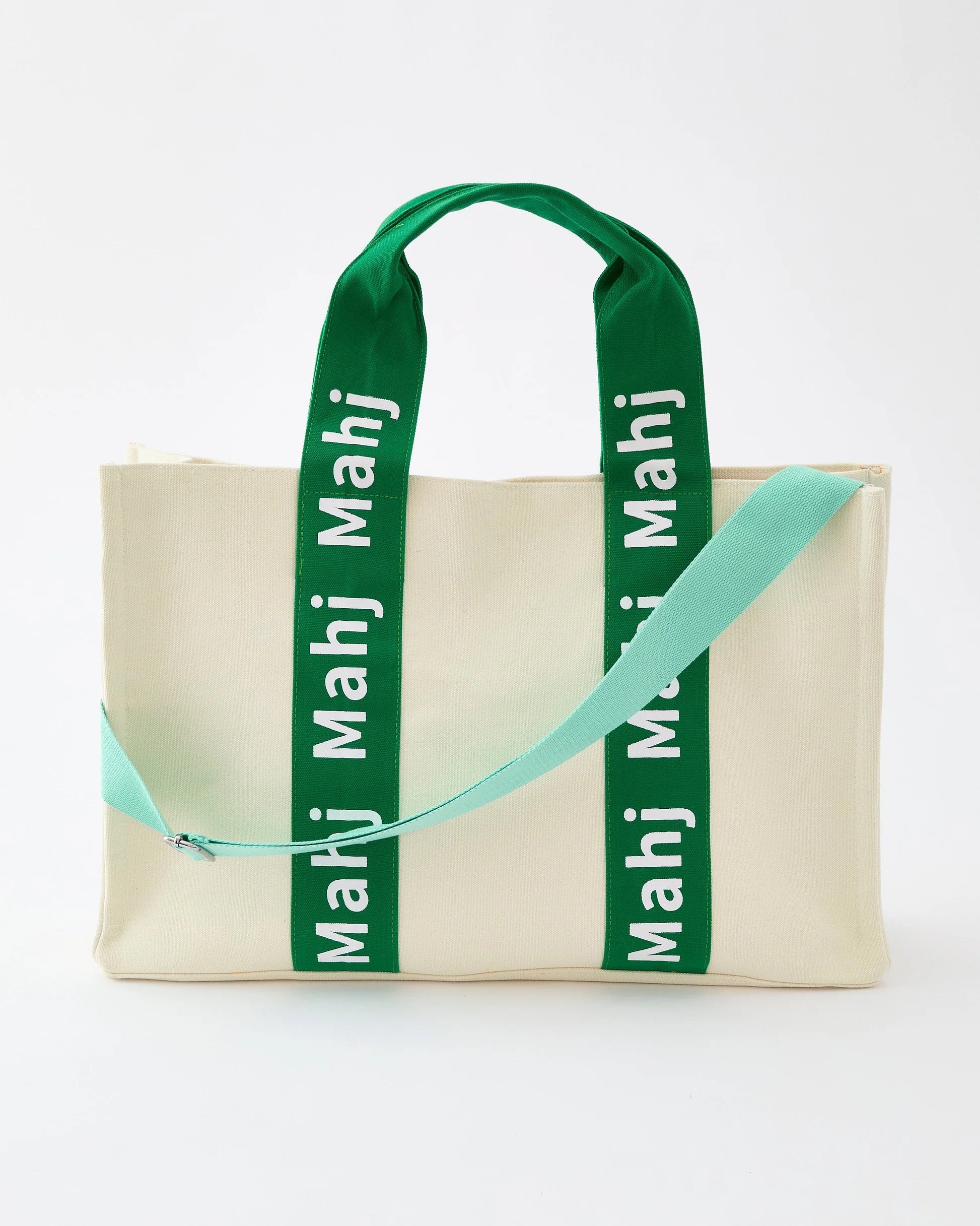 Mahjong Tote