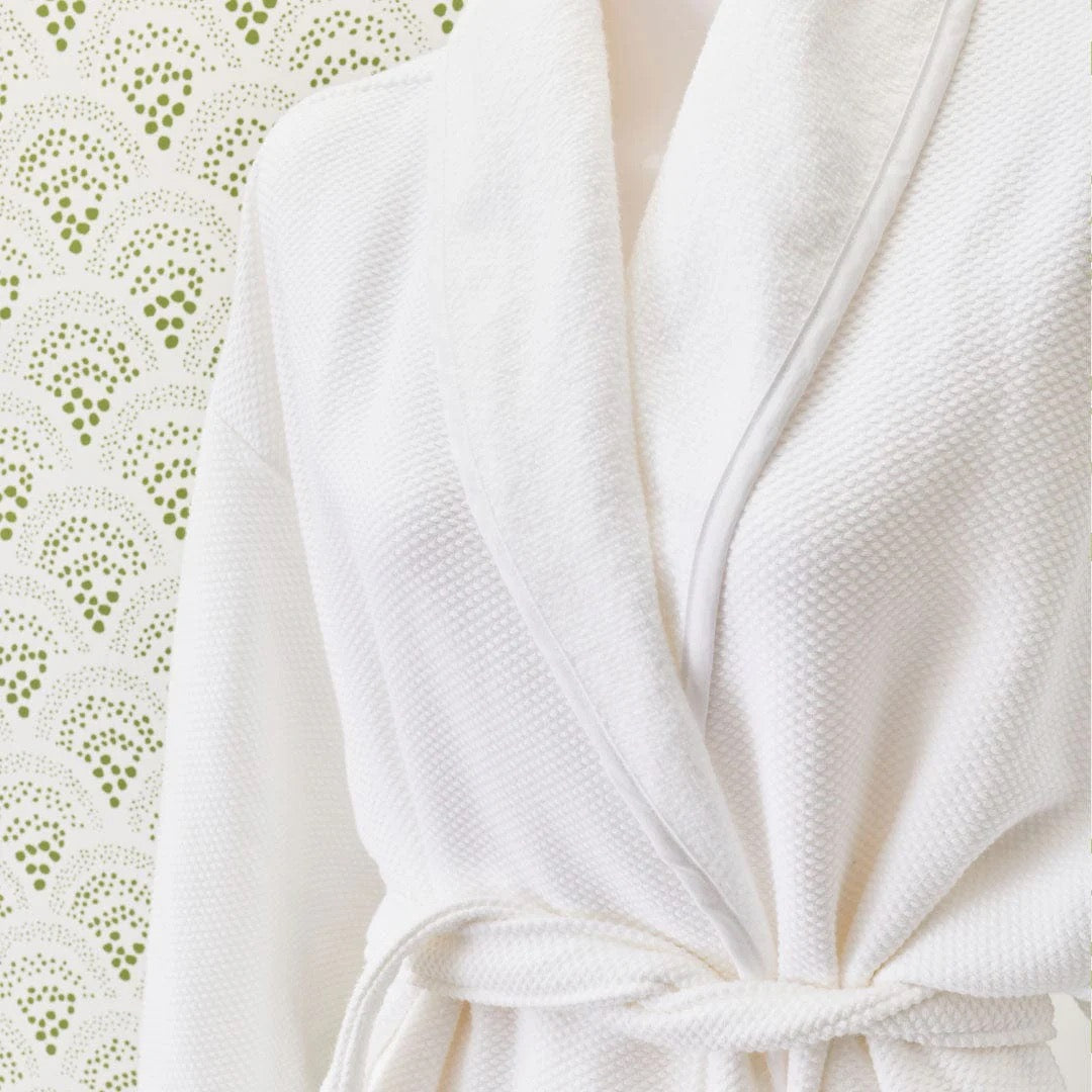 Spa Robe