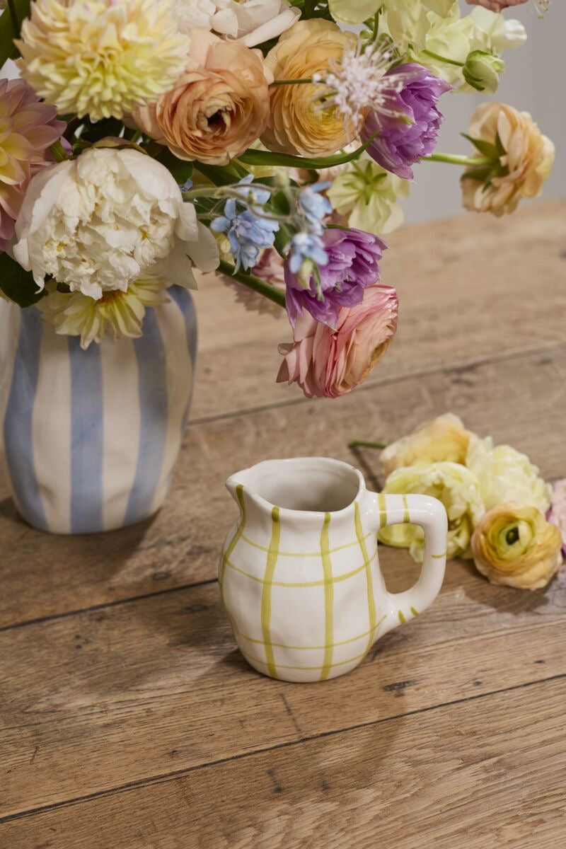 Picnic Pitcher