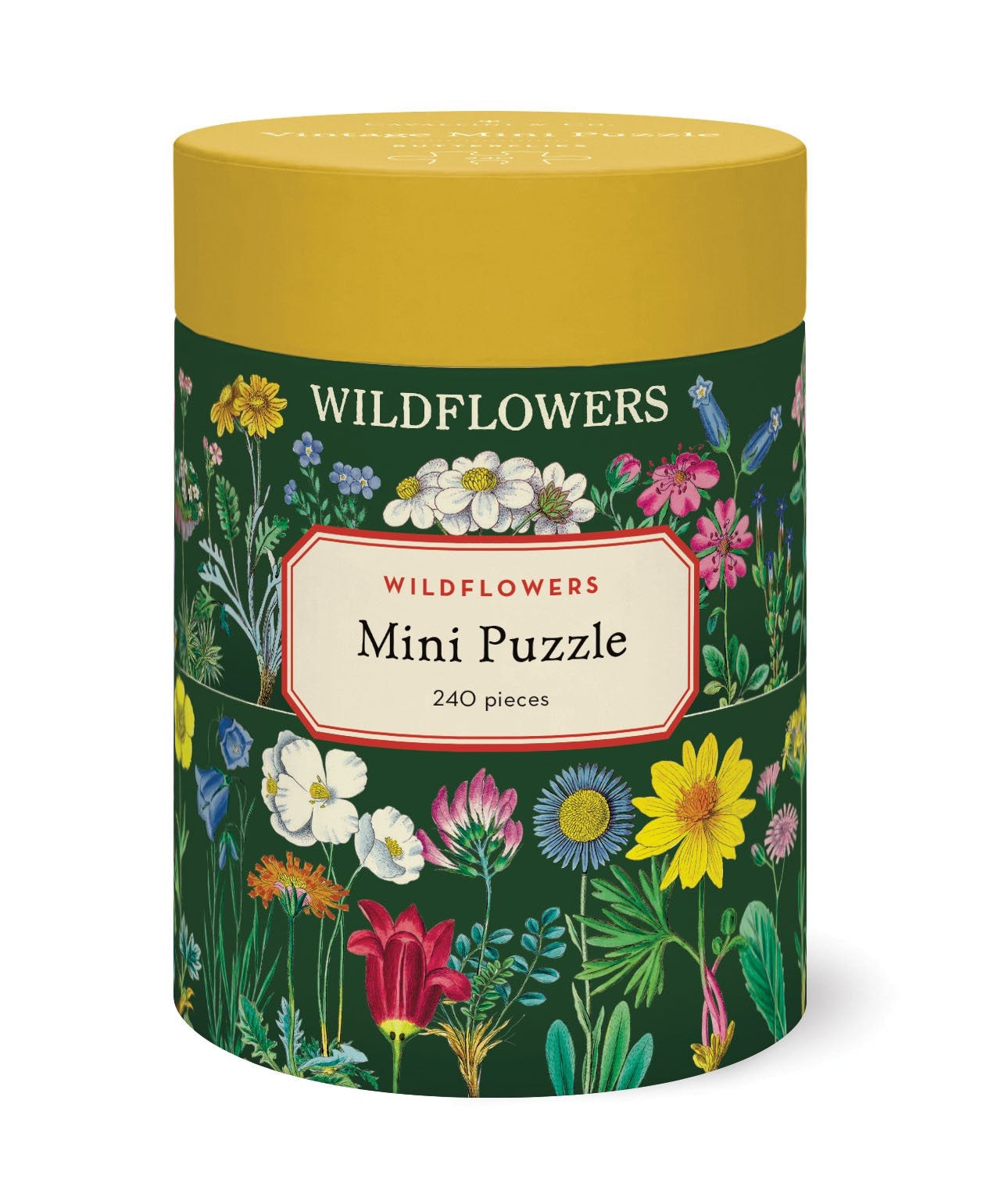 Mini Puzzle 240 Piece