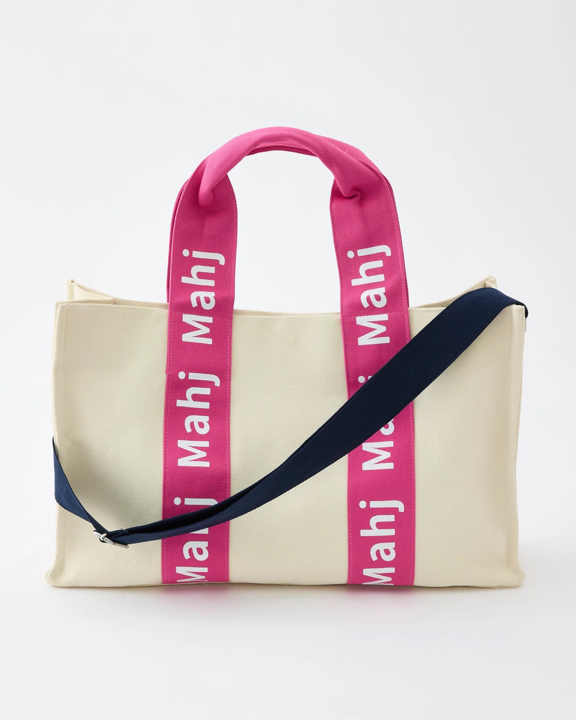 Mahjong Tote