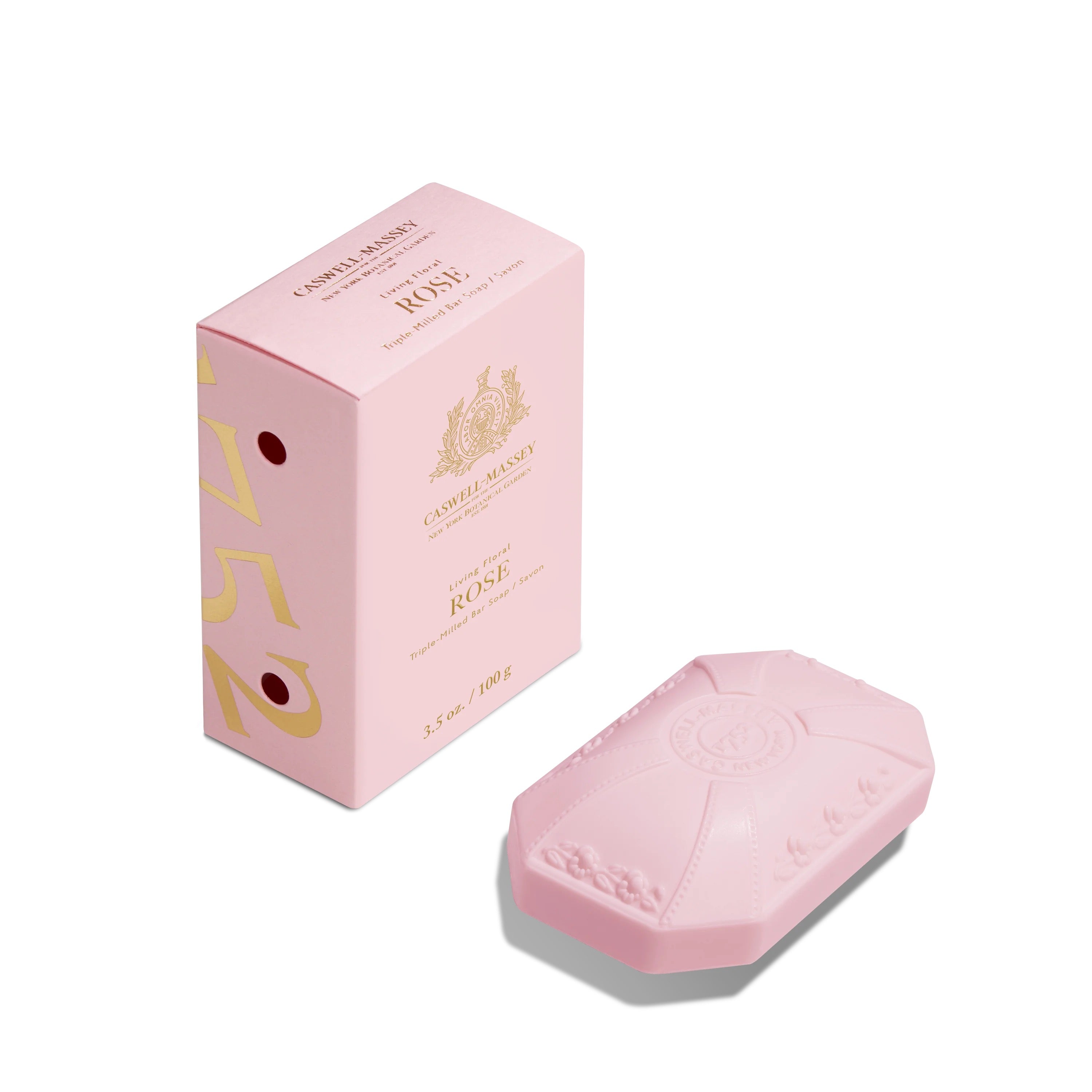 Caswell Massey Bar Soap