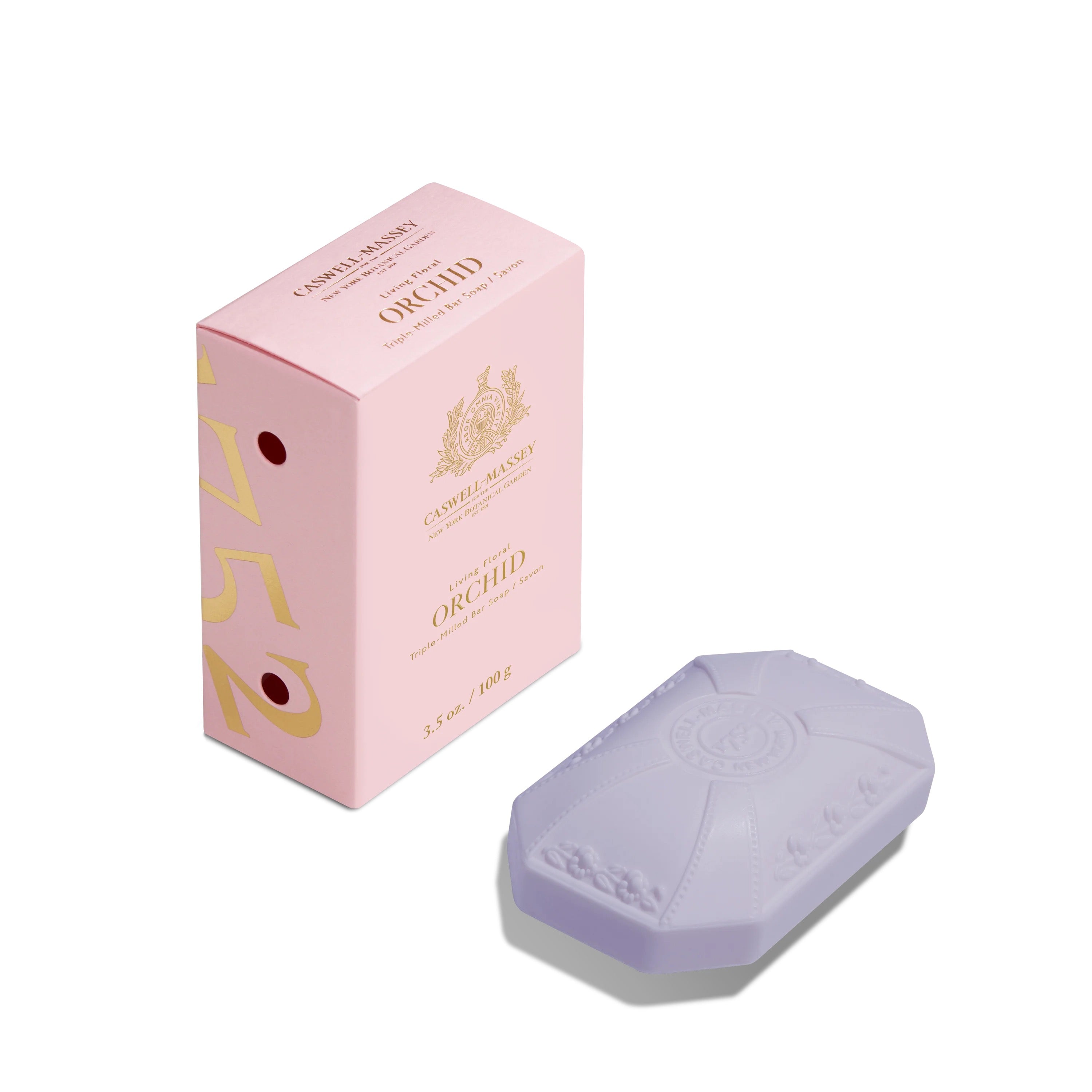 Caswell Massey Bar Soap