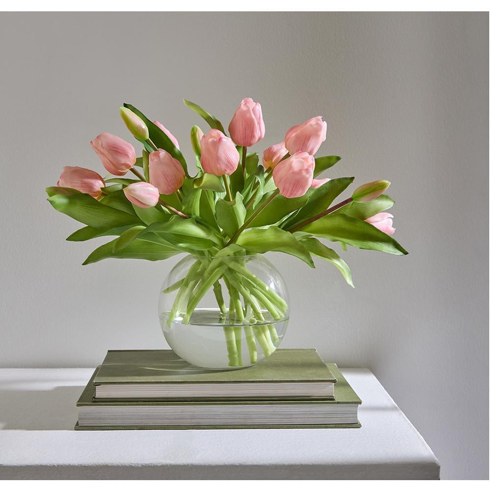 Dutch Tulip Bouquet