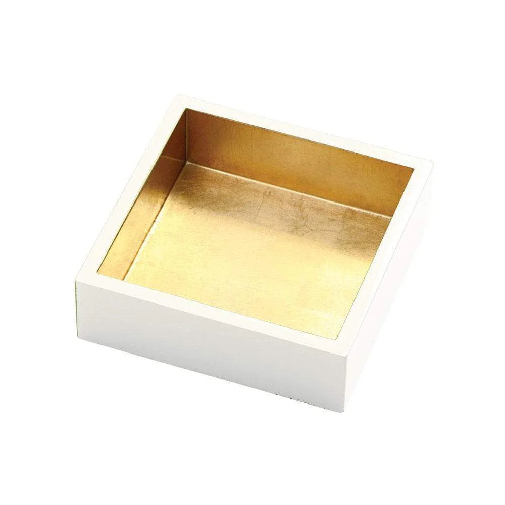 Lacquer Cocktail Napkin Holder