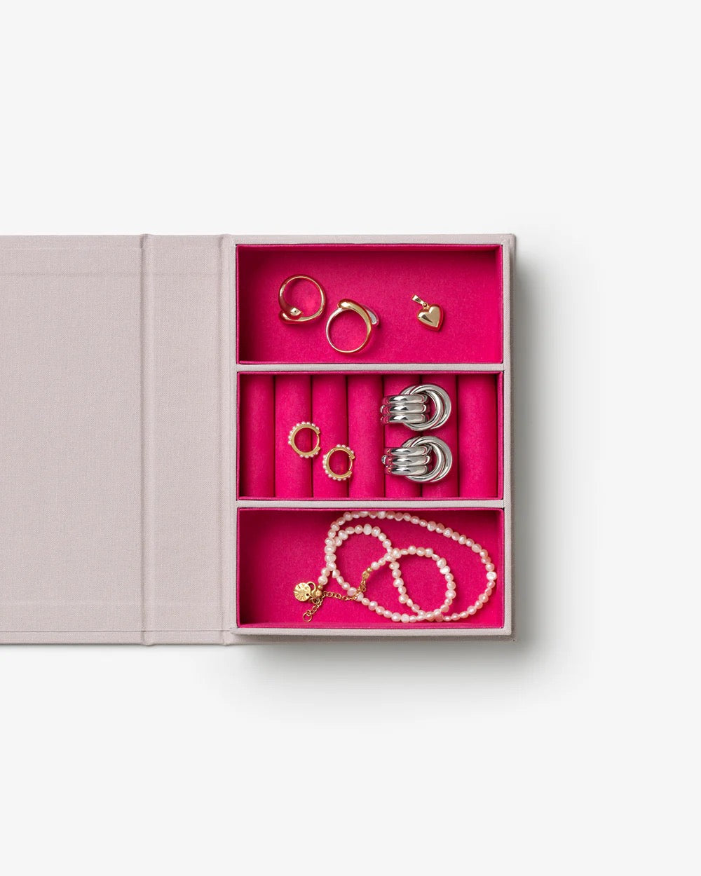 Jewelry Box Glow - Small