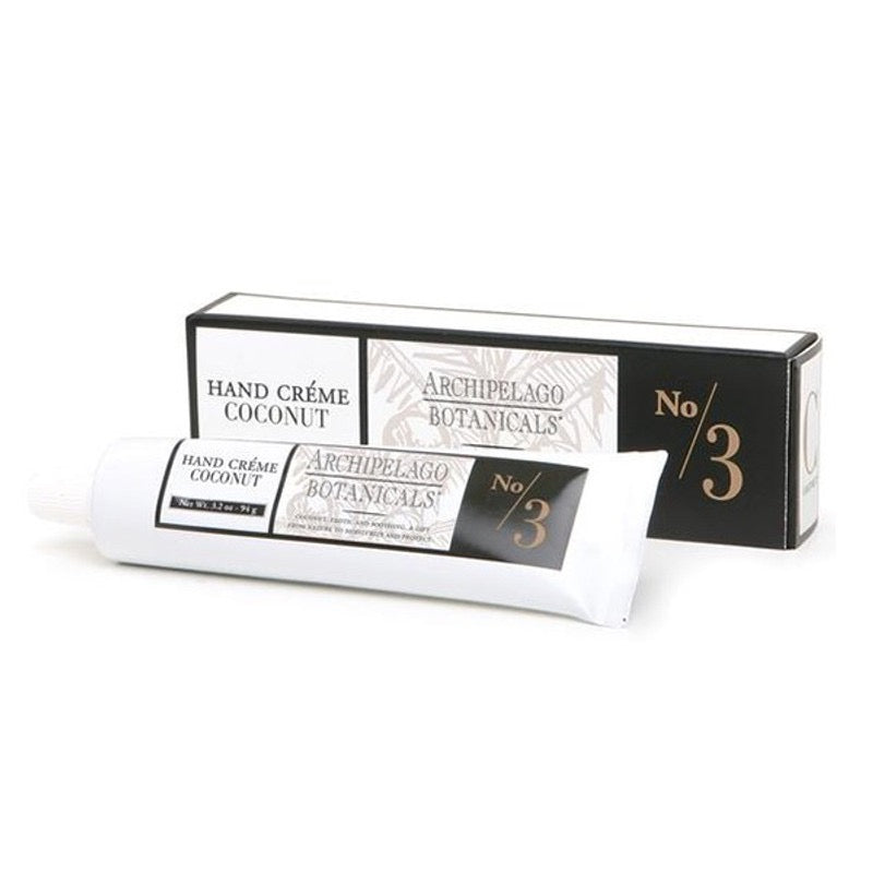 Archipelago Hand Creme
