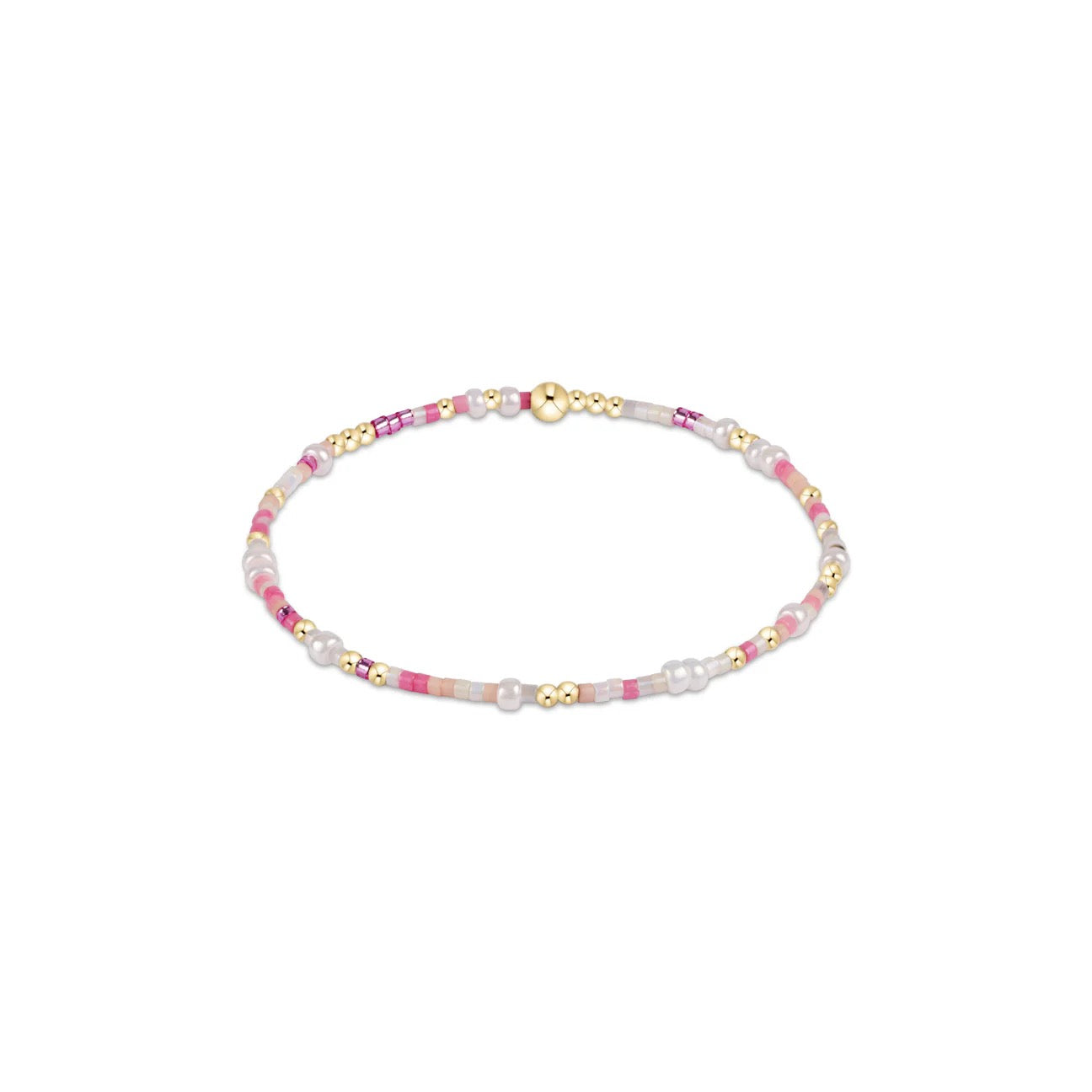 Spring Hope Unwritten Bracelet