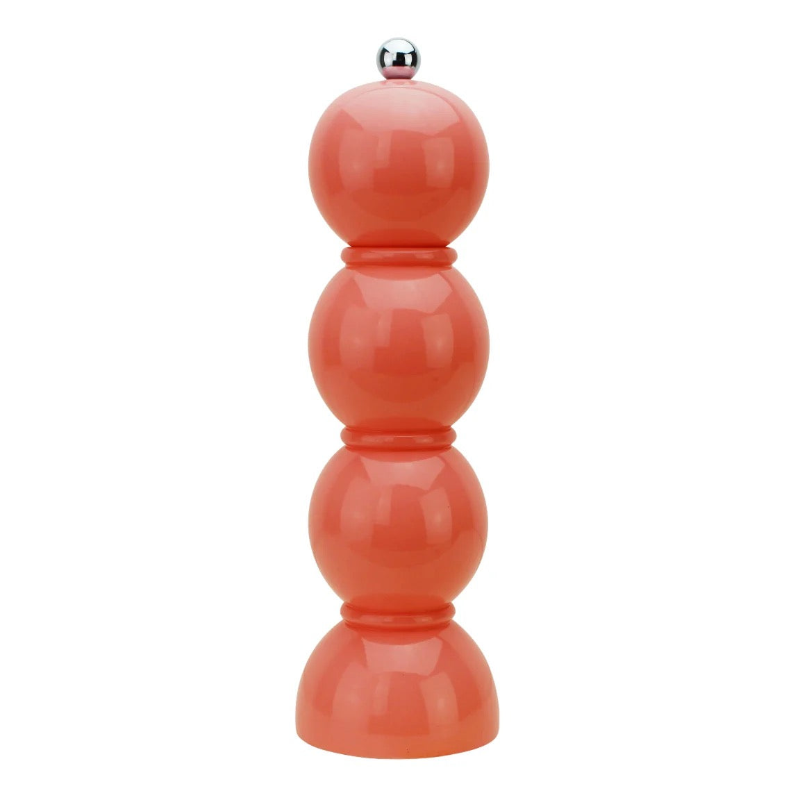 Bobbin Salt and Pepper Shaker