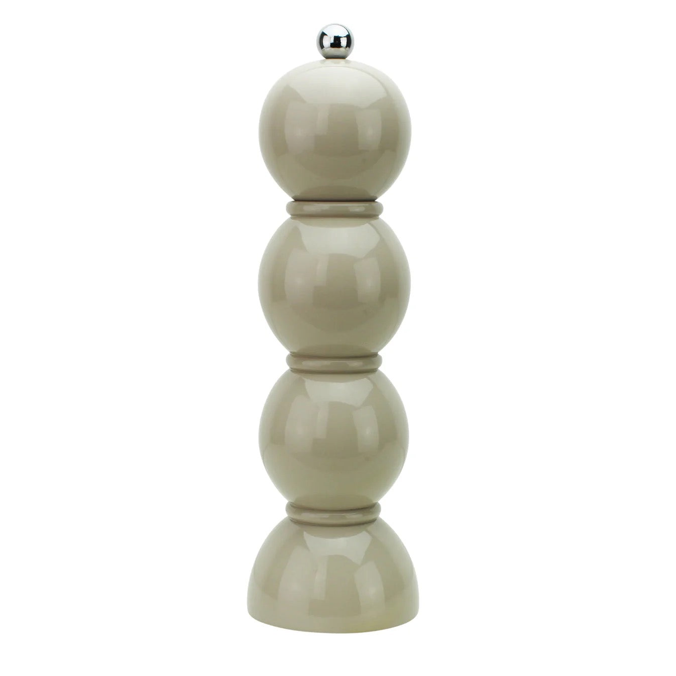 Bobbin Salt and Pepper Shaker