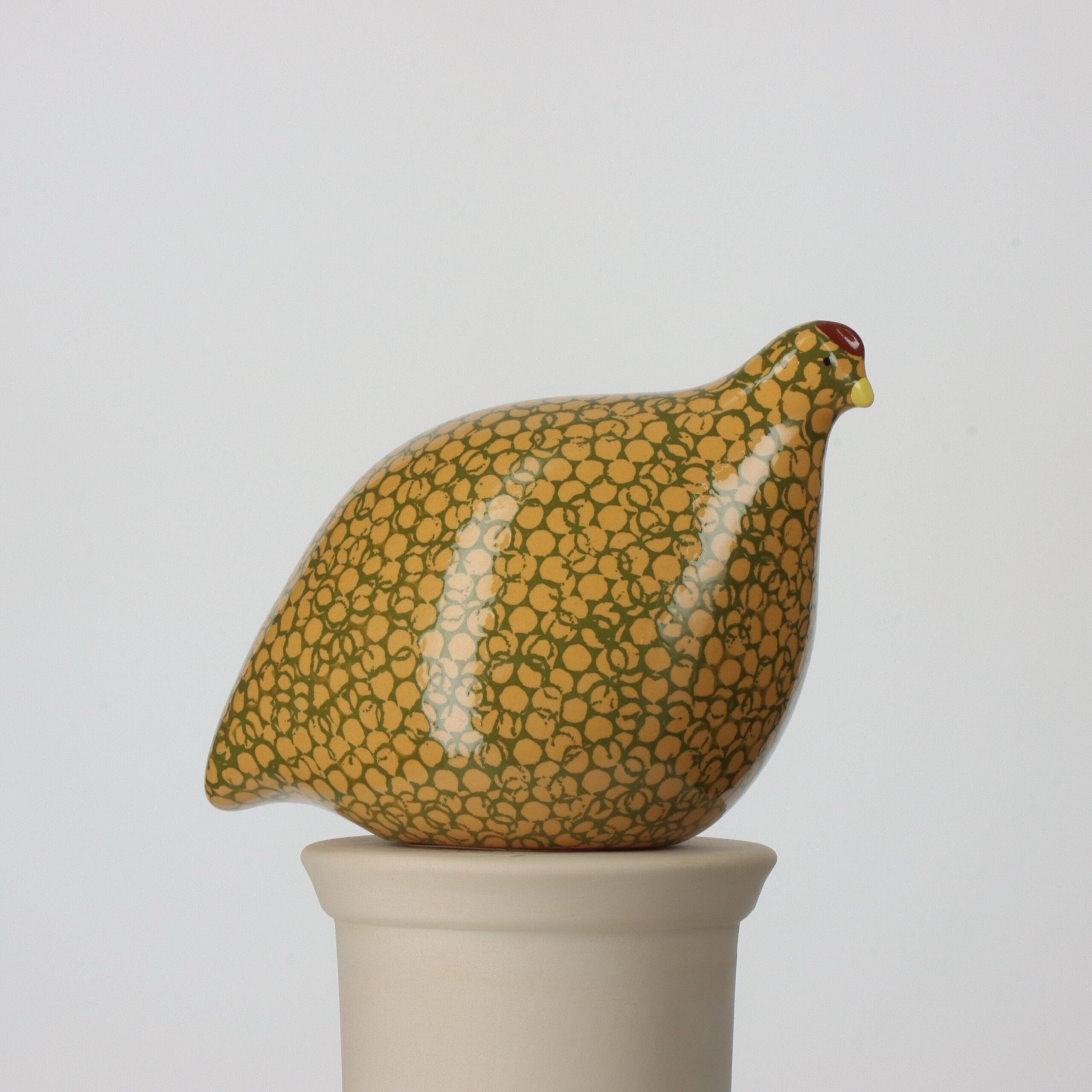 Les Céramique Quail