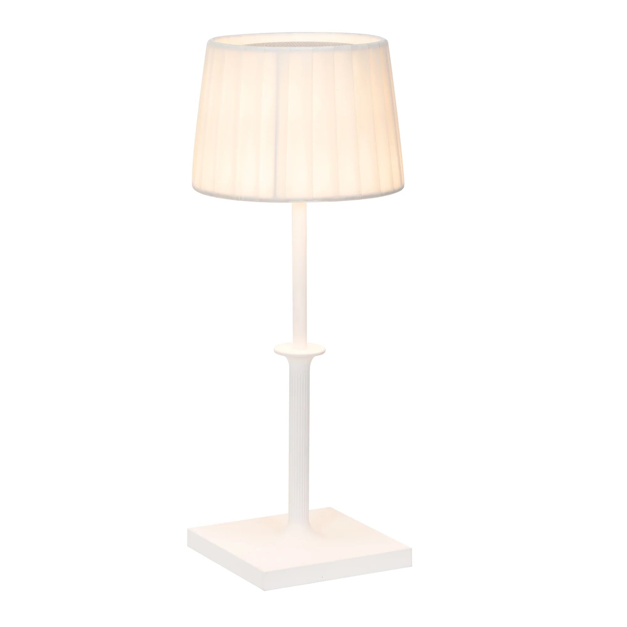 Poldina Classic- White