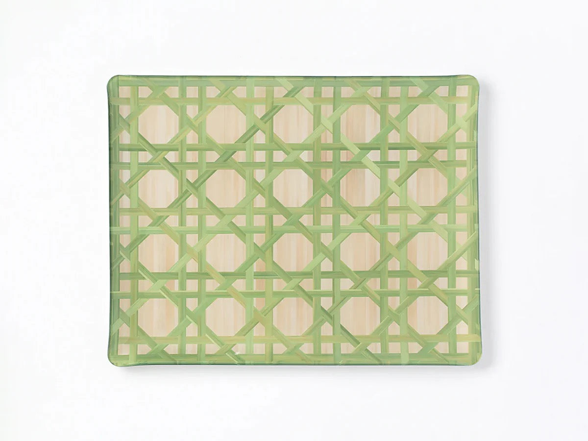 Epoch Serving Tray