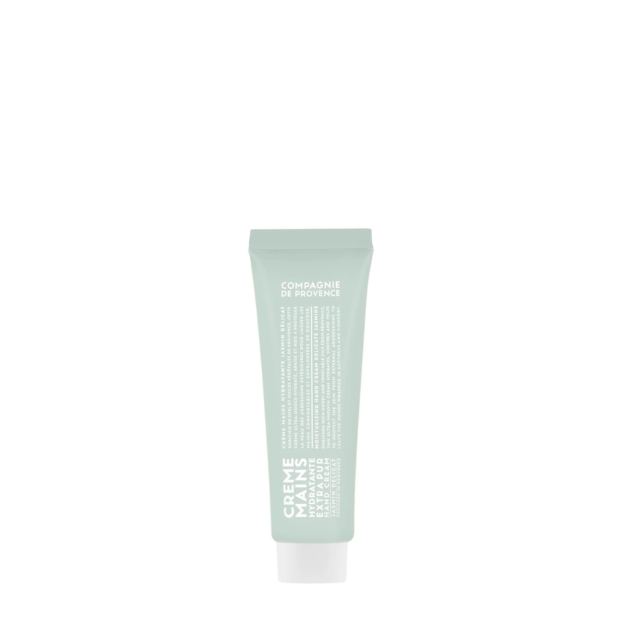 Compagnie De Provence- Travel Hand Cream