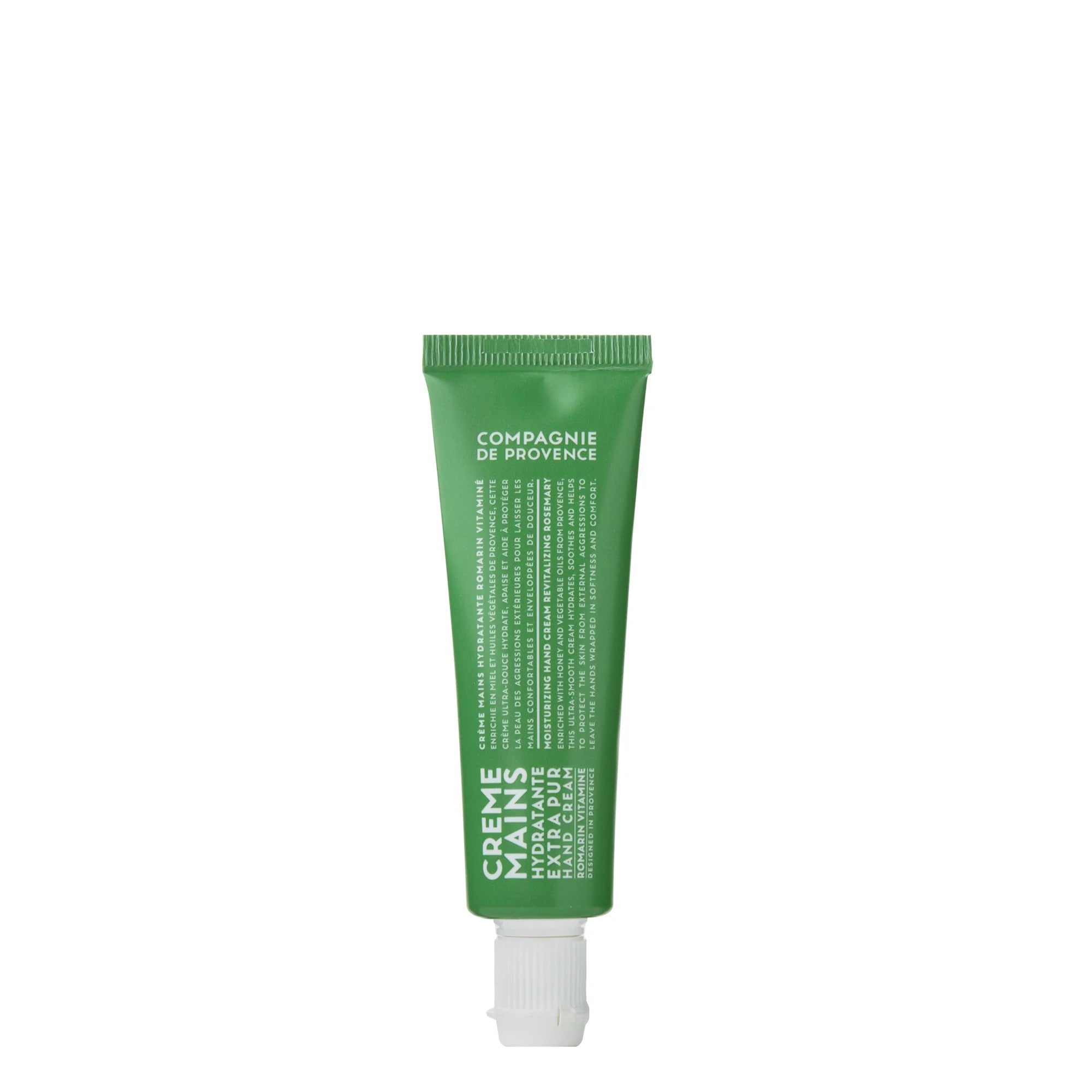 Compagnie De Provence- Travel Hand Cream