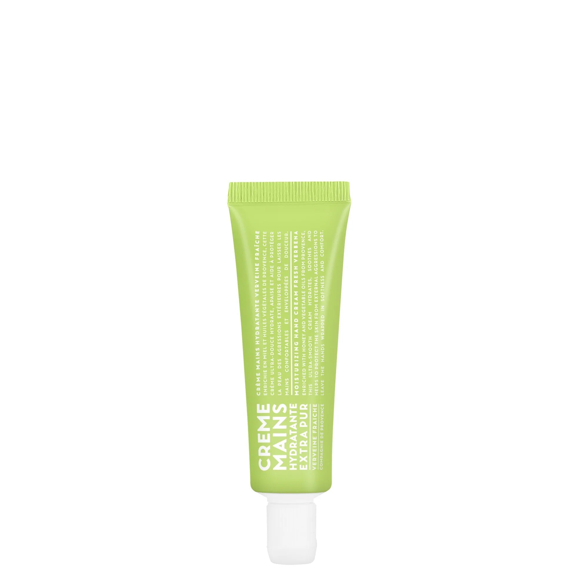 Compagnie De Provence- Travel Hand Cream