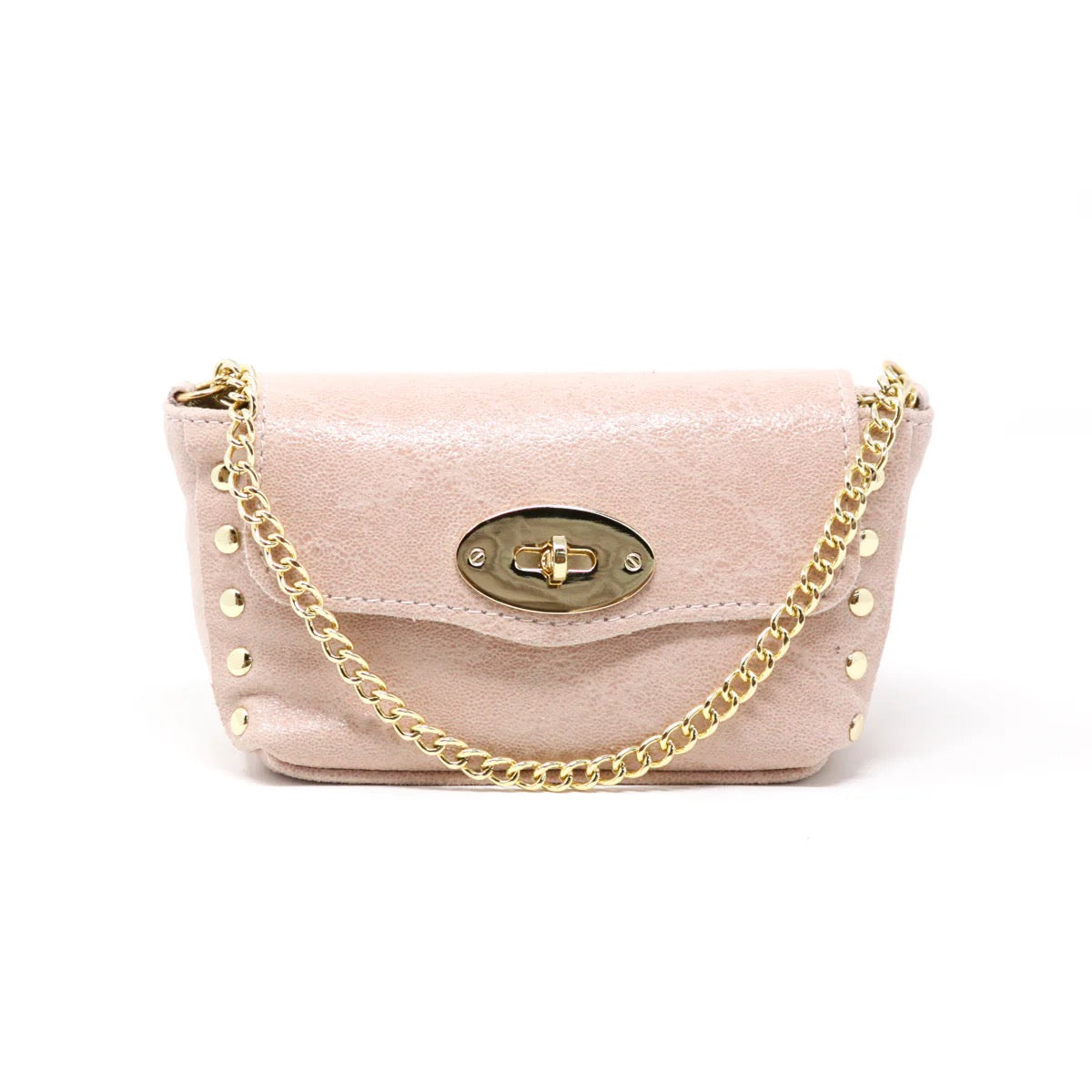 Mini Leather Bag