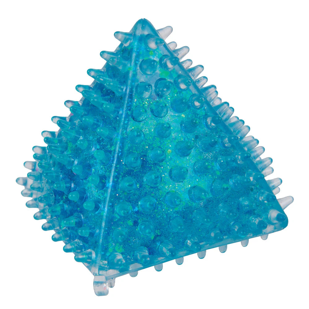 Spiked Gummiez Squishy (Assorted Colors)