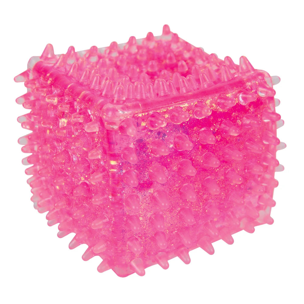 Spiked Gummiez Squishy (Assorted Colors)