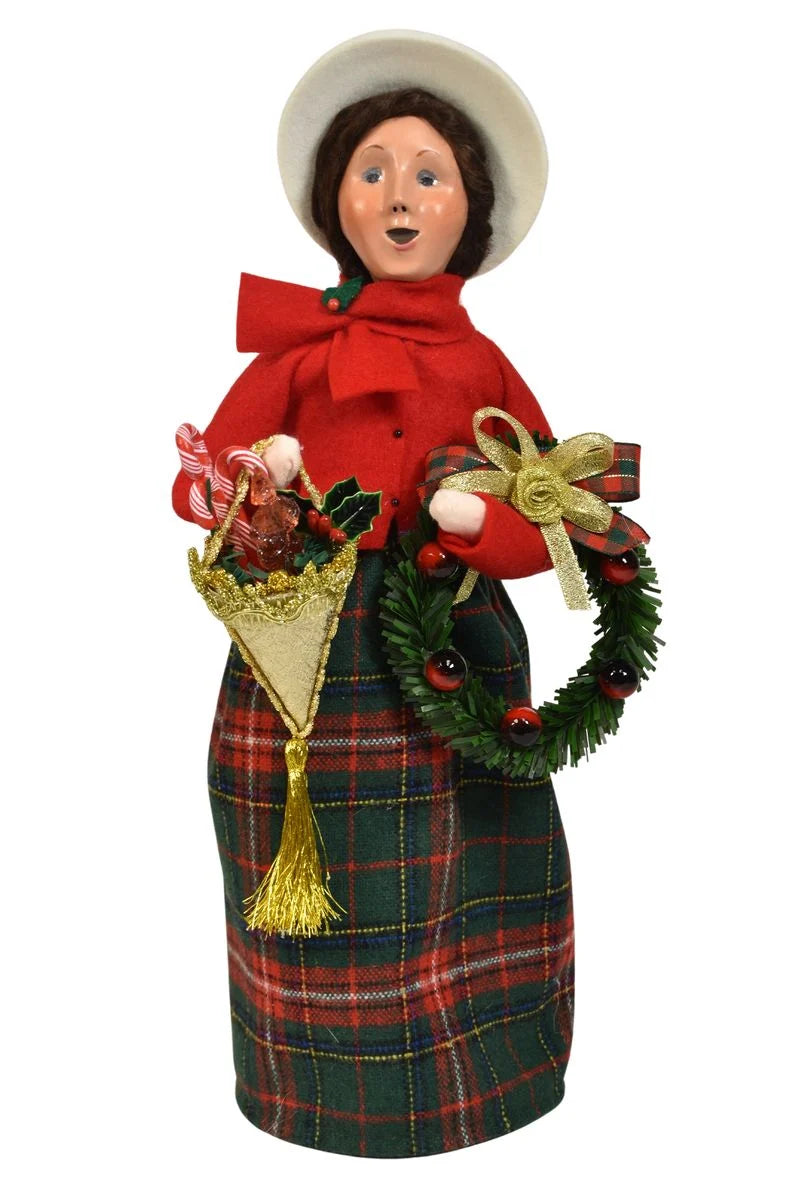 Sweets Family Woman