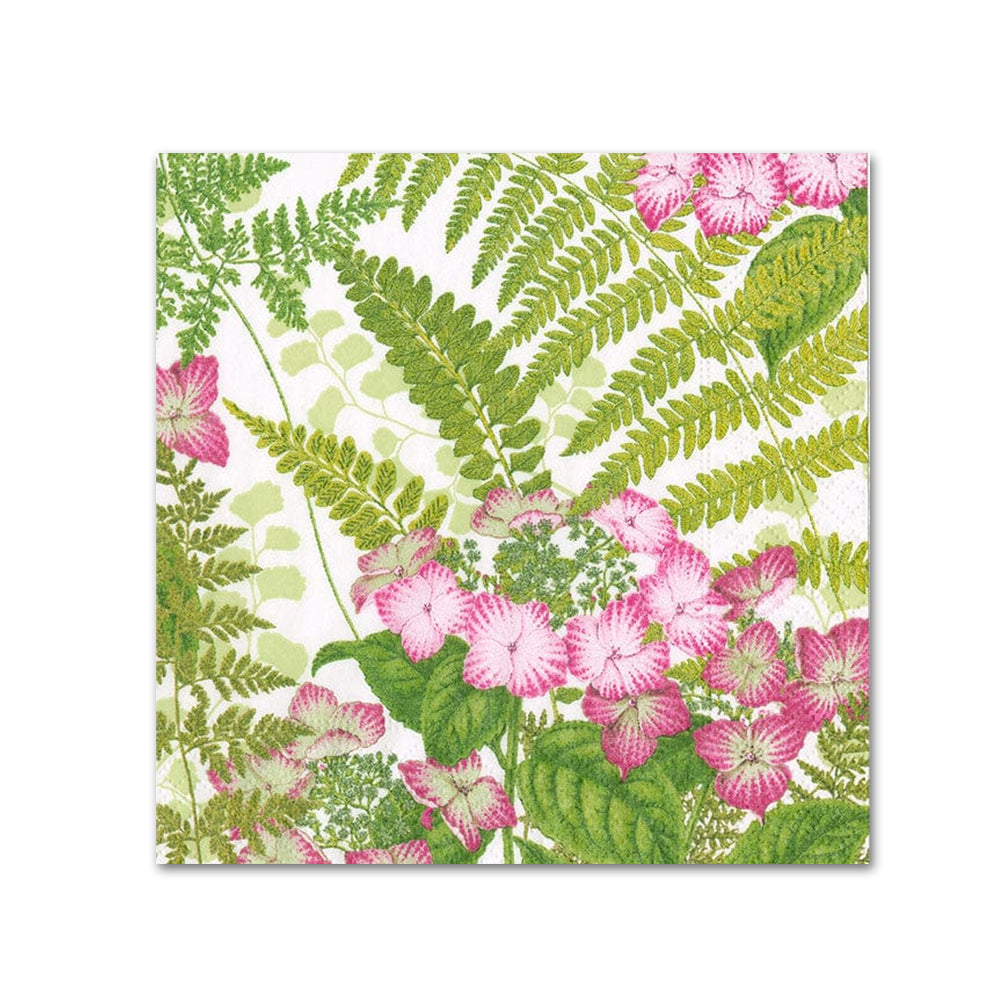 Fern Garden Napkins