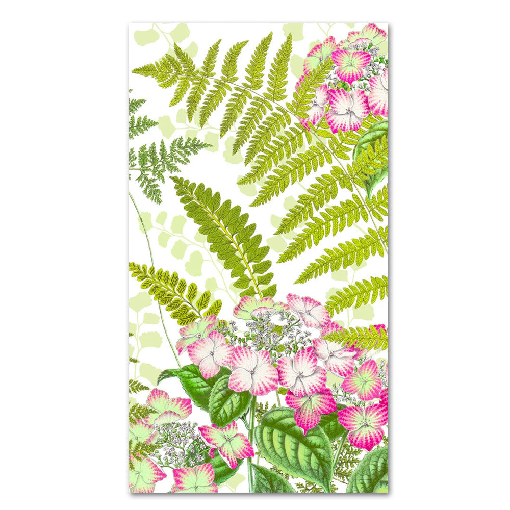 Fern Garden Napkins