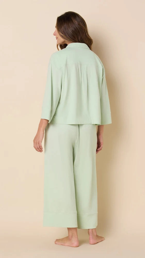 Mariposa Pajama Set