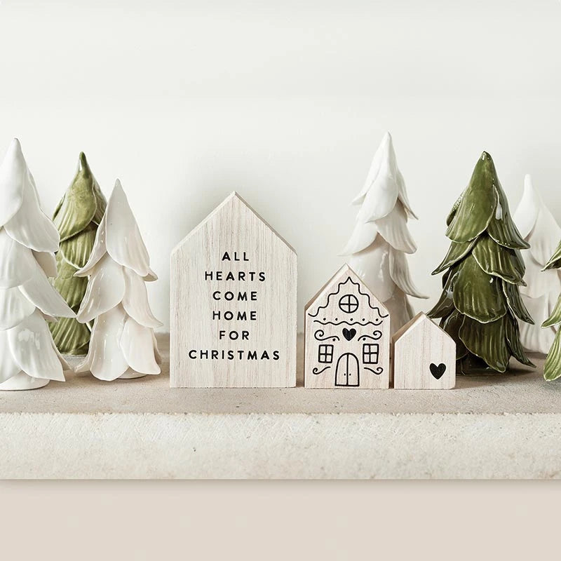 Handmade Ceramic Christmas Tree