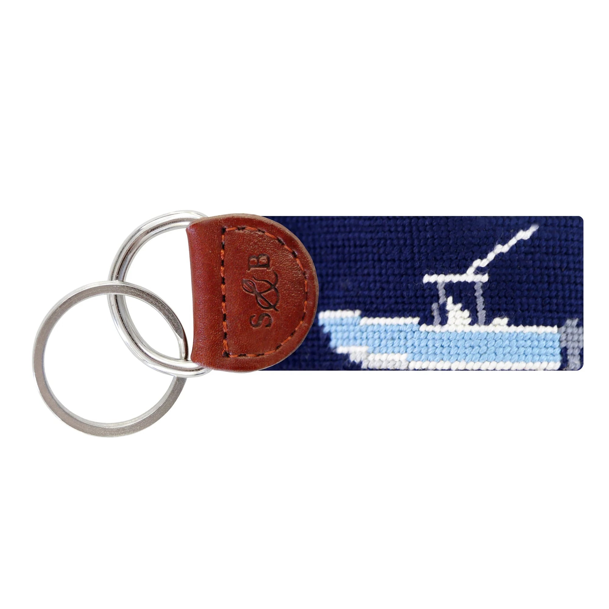 Smathers and Branson Key Fobs