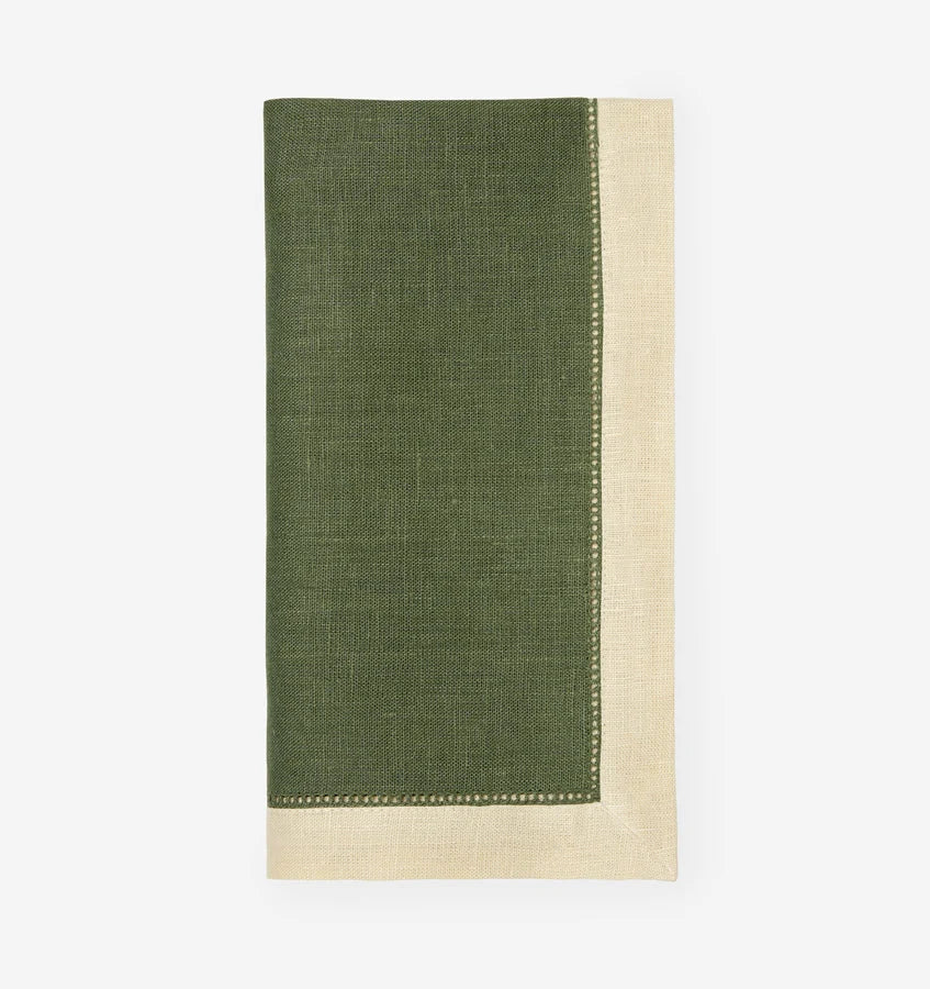 Roma Dinner Napkins (Set of 4)