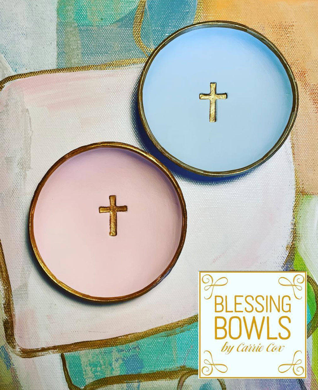 Blessing Bowl
